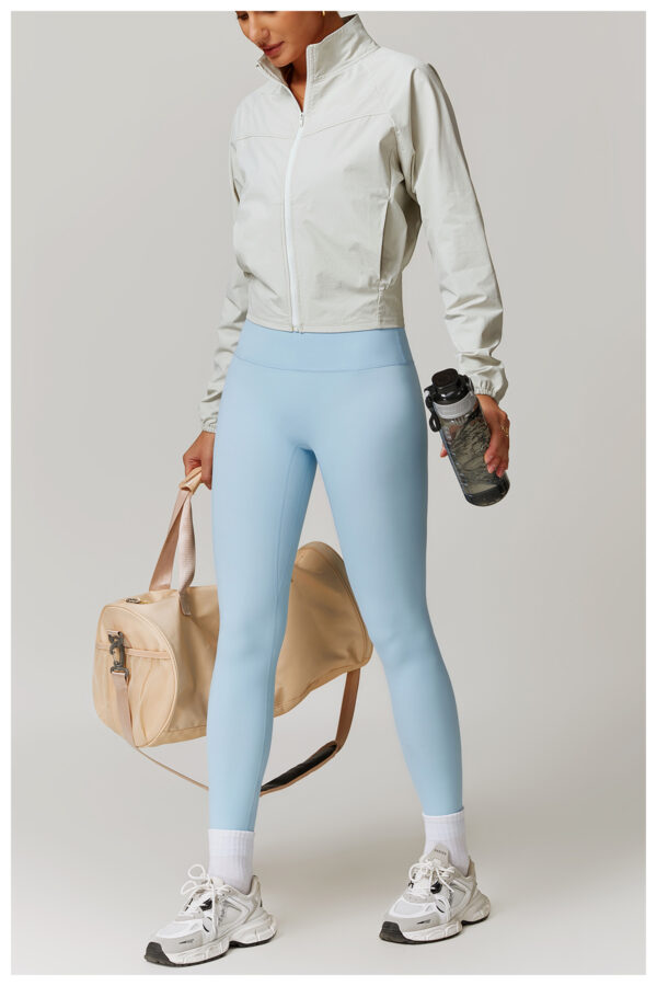 【Wankitu】The perfect fusion of fashion and sports: the elegant sports style series