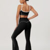 【Wankitu】Nude-feeling tight-fitting yoga set that enhances your buttocks shape - Image 10